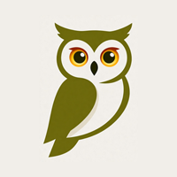 English-Georgian Dictionary Logo